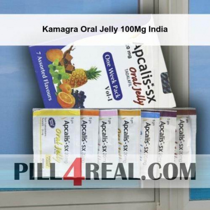 Kamagra Oral Jelly 100Mg India 547