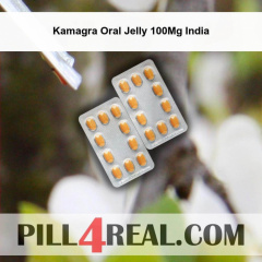 Kamagra Oral Jelly 100Mg India 580