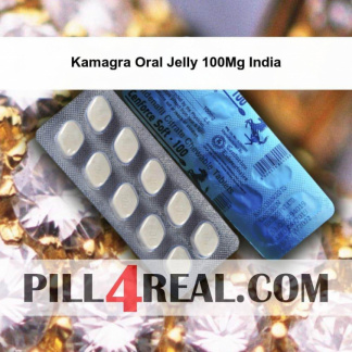 Kamagra Oral Jelly 100Mg India 609
