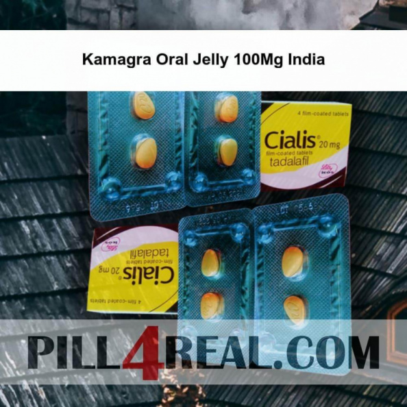 Kamagra Oral Jelly 100Mg India 649