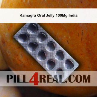 Kamagra Oral Jelly 100Mg India 734