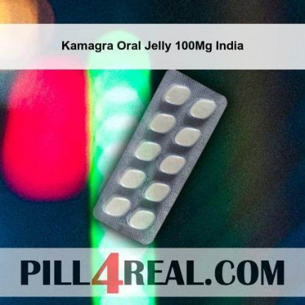 Kamagra Oral Jelly 100Mg India 822