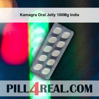 Kamagra Oral Jelly 100Mg India 822