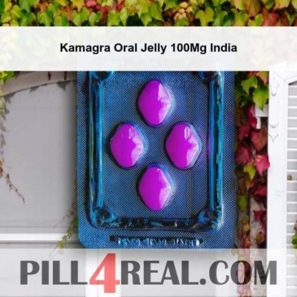 Kamagra Oral Jelly 100Mg India 838