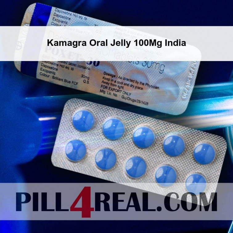 Kamagra Oral Jelly 100Mg India 865