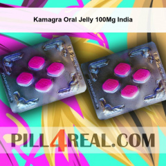 Kamagra Oral Jelly 100Mg India 869