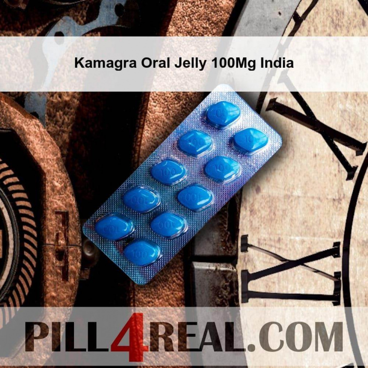 Kamagra Oral Jelly 100Mg India 910