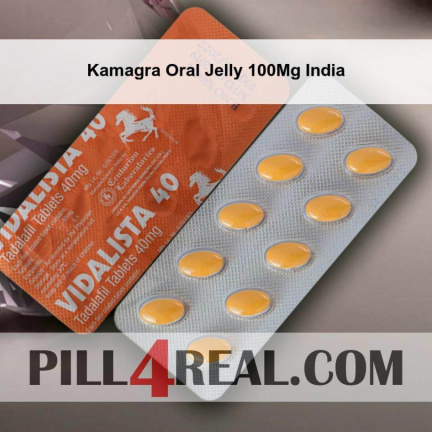 Kamagra Oral Jelly 100Mg India 937