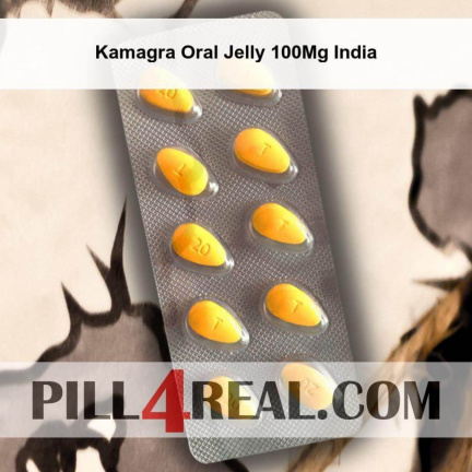 Kamagra Oral Jelly 100Mg India 973