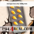 Kamagra Oral Jelly 100Mg India 973