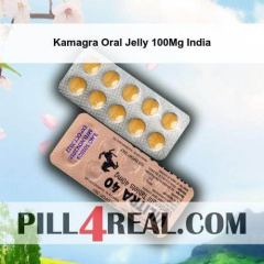 Kamagra Oral Jelly 100Mg India 977