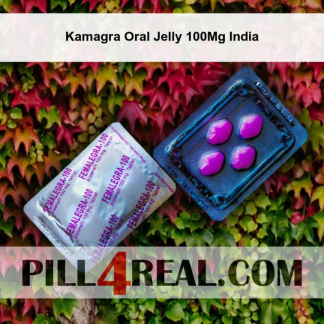 Kamagra Oral Jelly 100Mg India 993