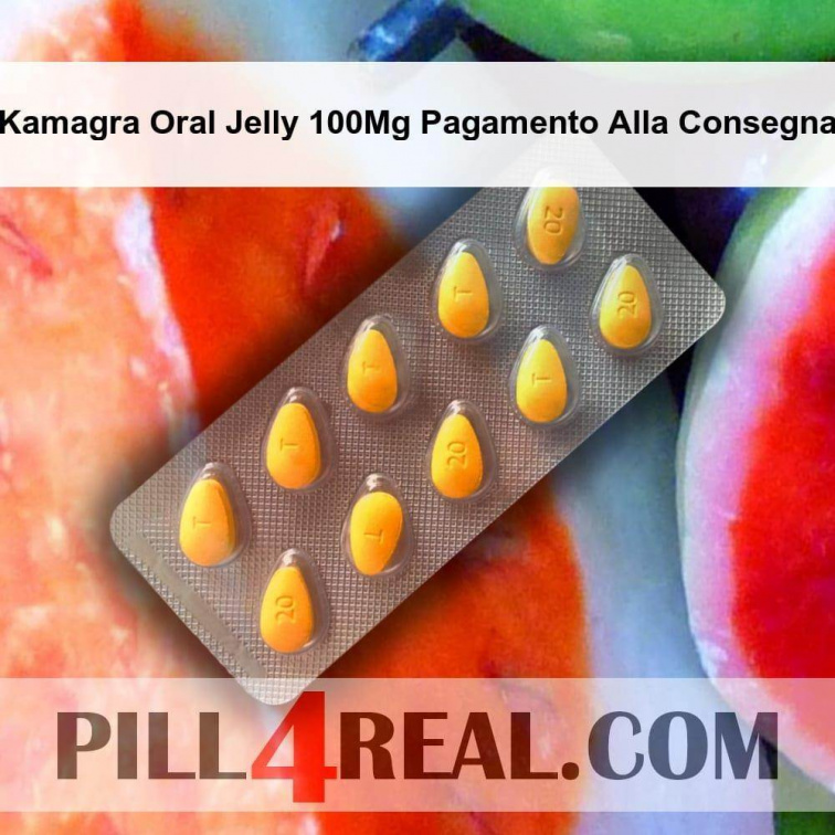 Kamagra Oral Jelly 100Mg Pagamento Alla Consegna 073