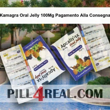 Kamagra Oral Jelly 100Mg Pagamento Alla Consegna 701
