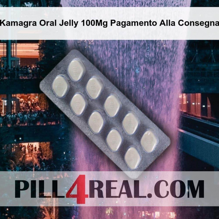 Kamagra Oral Jelly 100Mg Pagamento Alla Consegna 786