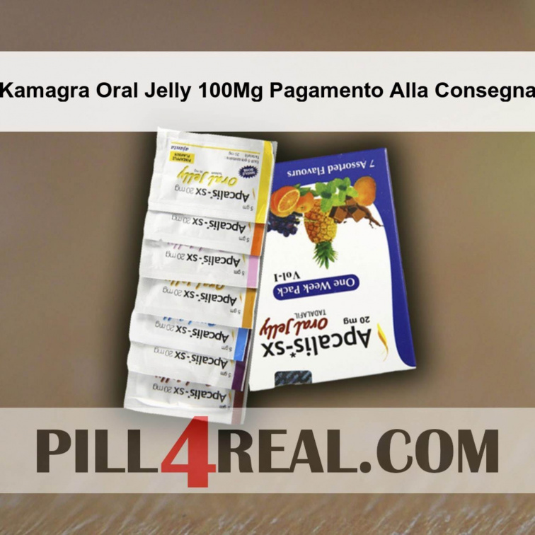 Kamagra Oral Jelly 100Mg Pagamento Alla Consegna 972