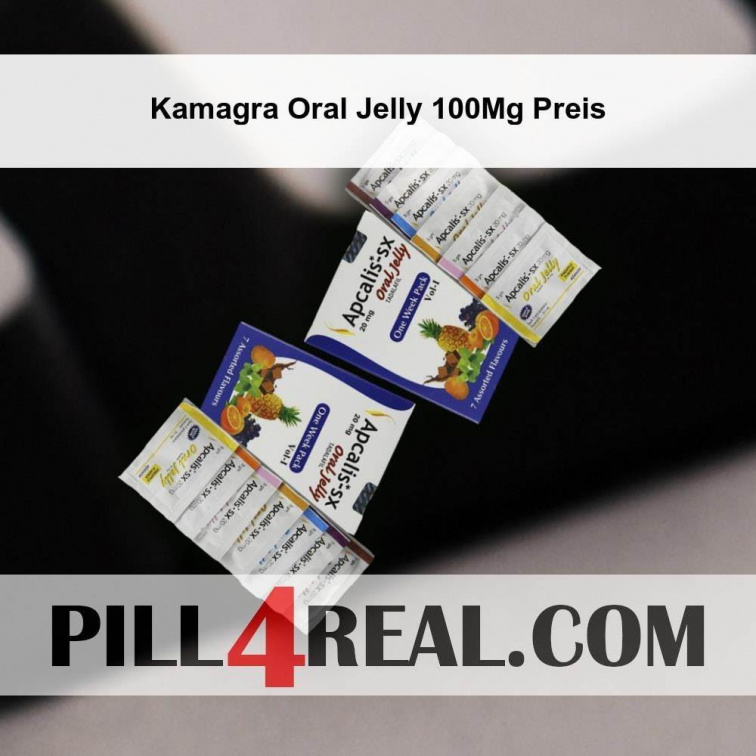 Kamagra Oral Jelly 100Mg Preis 203