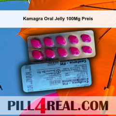 Kamagra Oral Jelly 100Mg Preis 341