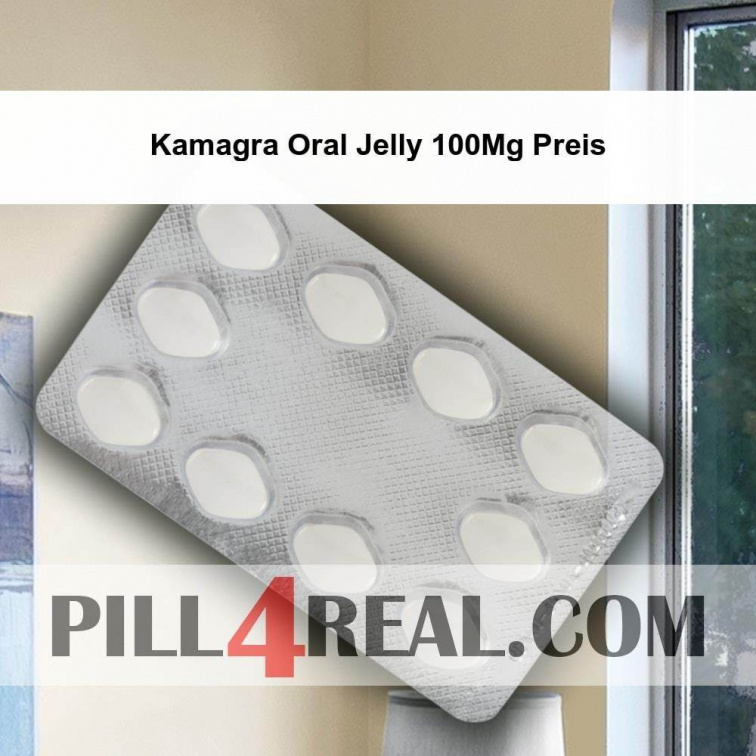 Kamagra Oral Jelly 100Mg Preis 420