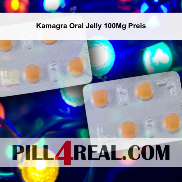 Kamagra Oral Jelly 100Mg Preis 462