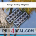 Kamagra Oral Jelly 100Mg Preis 990