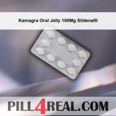 Kamagra Oral Jelly 100Mg Sildenafil 066