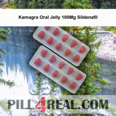 Kamagra Oral Jelly 100Mg Sildenafil 101