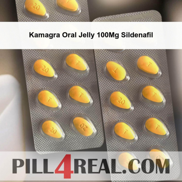 Kamagra Oral Jelly 100Mg Sildenafil 134