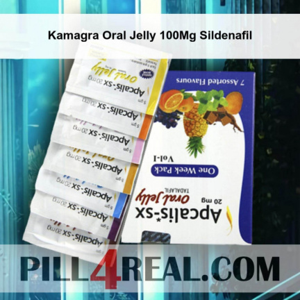 Kamagra Oral Jelly 100Mg Sildenafil 176