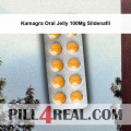 Kamagra Oral Jelly 100Mg Sildenafil 192
