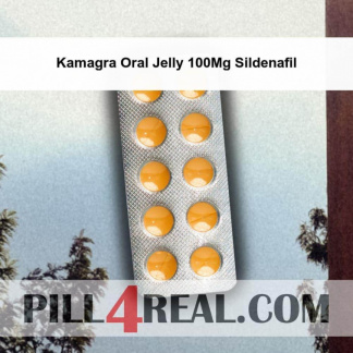 Kamagra Oral Jelly 100Mg Sildenafil 192