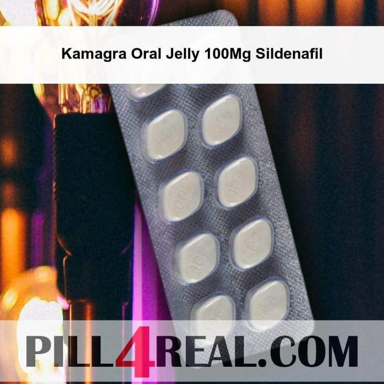 Kamagra Oral Jelly 100Mg Sildenafil 256