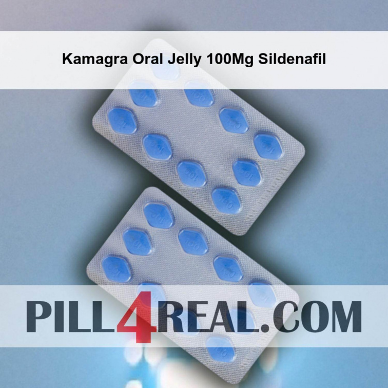 Kamagra Oral Jelly 100Mg Sildenafil 296