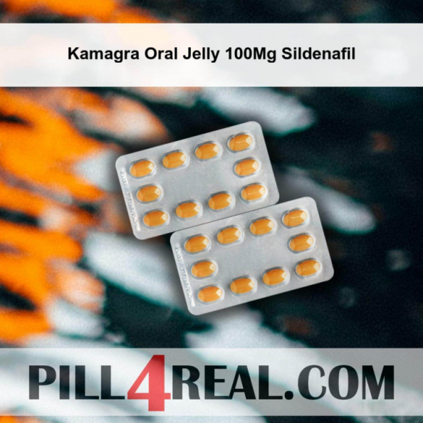 Kamagra Oral Jelly 100Mg Sildenafil 311