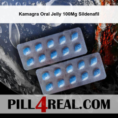 Kamagra Oral Jelly 100Mg Sildenafil 315