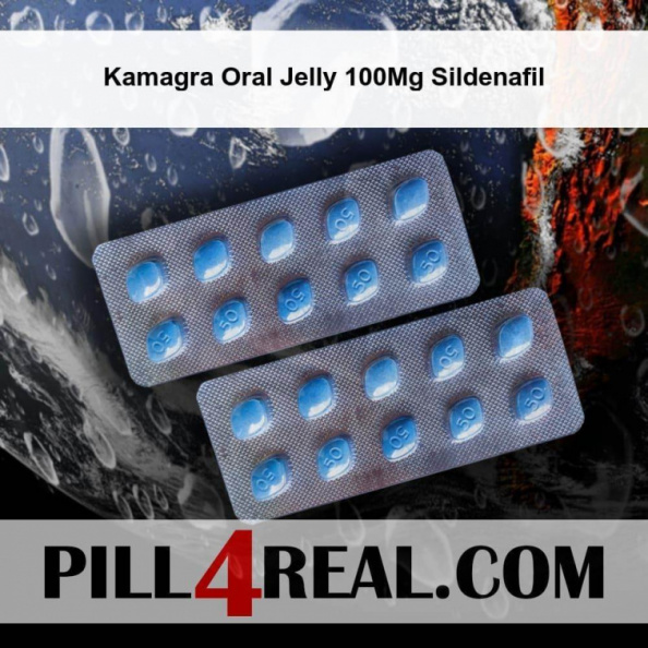 Kamagra Oral Jelly 100Mg Sildenafil 315