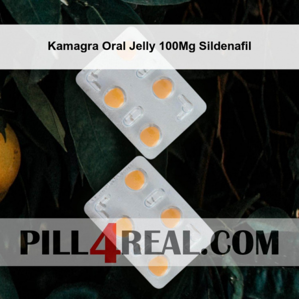Kamagra Oral Jelly 100Mg Sildenafil 362