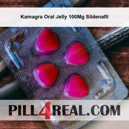 Kamagra Oral Jelly 100Mg Sildenafil 373