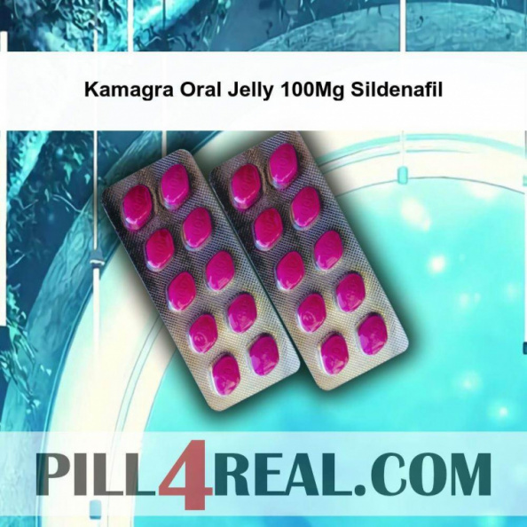 Kamagra Oral Jelly 100Mg Sildenafil 419