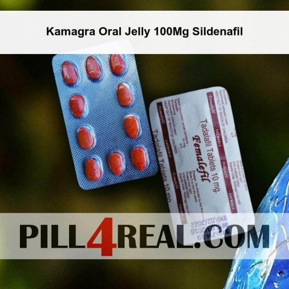 Kamagra Oral Jelly 100Mg Sildenafil 467