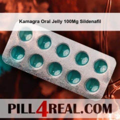 Kamagra Oral Jelly 100Mg Sildenafil 485