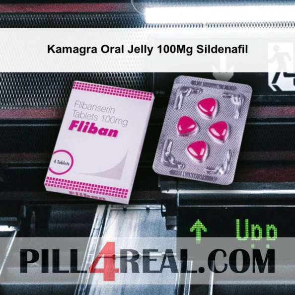 Kamagra Oral Jelly 100Mg Sildenafil 520