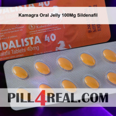 Kamagra Oral Jelly 100Mg Sildenafil 544