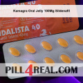 Kamagra Oral Jelly 100Mg Sildenafil 544