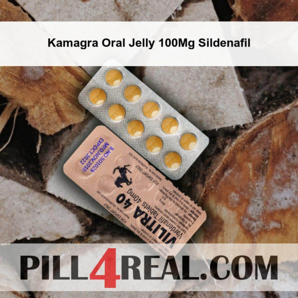 Kamagra Oral Jelly 100Mg Sildenafil 662