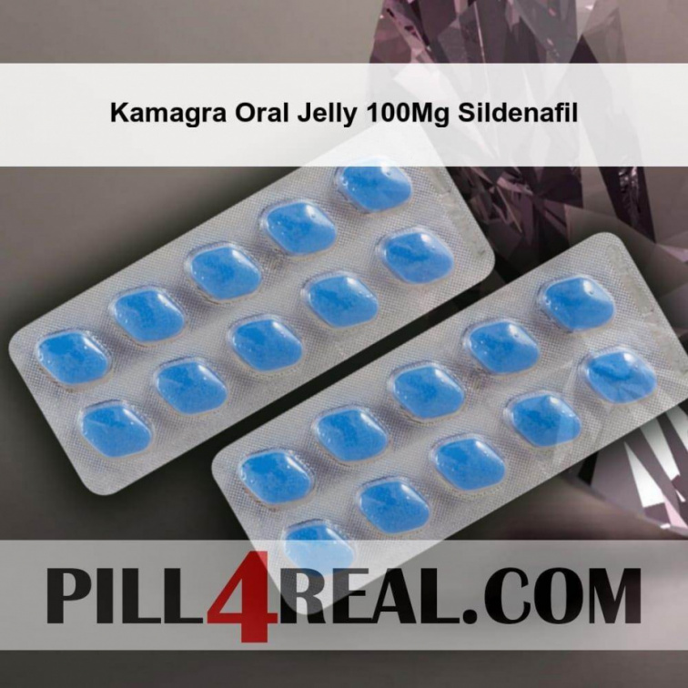 Kamagra Oral Jelly 100Mg Sildenafil 669
