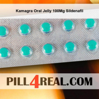 Kamagra Oral Jelly 100Mg Sildenafil 780