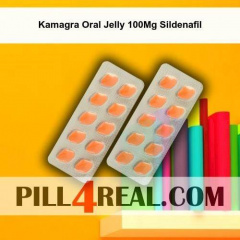 Kamagra Oral Jelly 100Mg Sildenafil 810