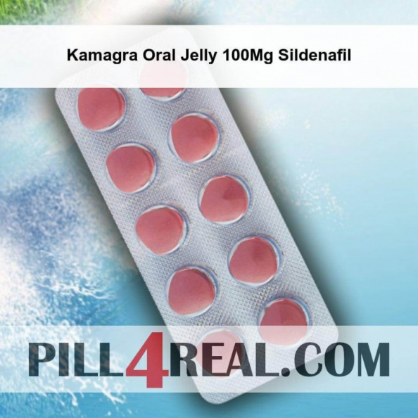 Kamagra Oral Jelly 100Mg Sildenafil 817