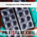 Kamagra Oral Jelly 100Mg Sildenafil 878